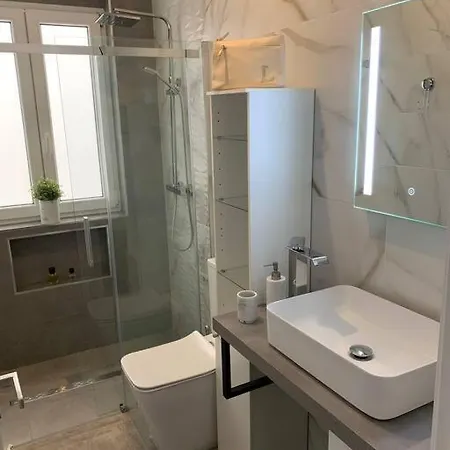Apartamento Centro De * Granada