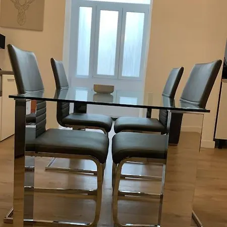 Apartamento Centro De *