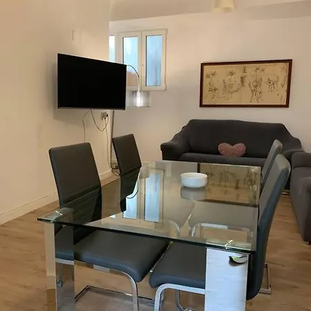 Apartamento Centro De * Granada