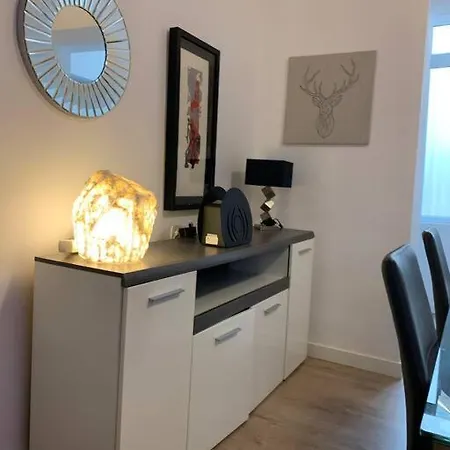 Apartamento Apartamento Centro De Granada