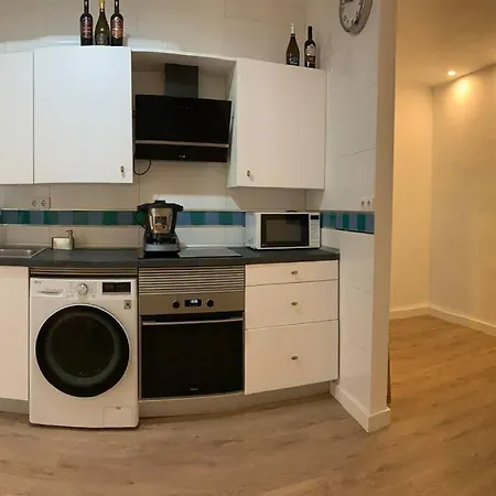 Apartamento Apartamento Centro De