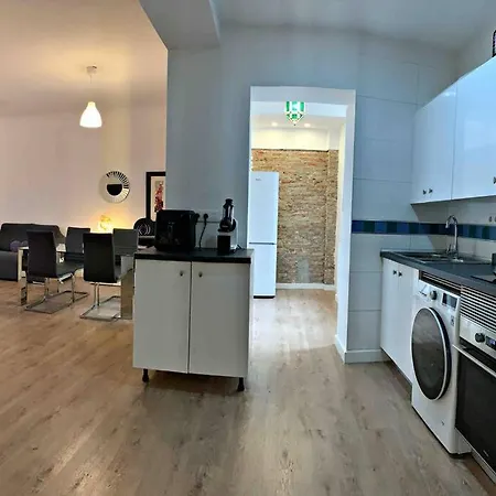 Apartamento Centro De Apartamento