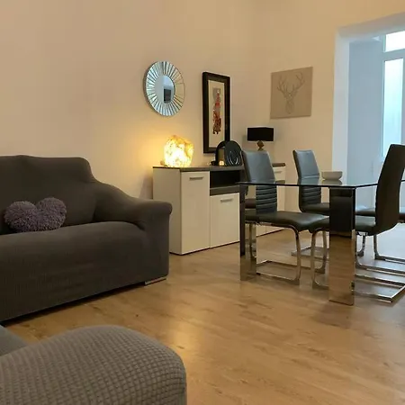Apartamento Apartamento Centro De