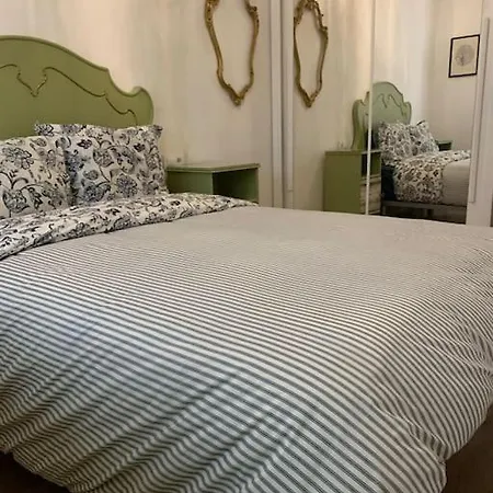Apartamento Centro De Διαμέρισμα *