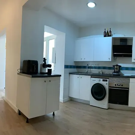 Apartamento Centro De Granada