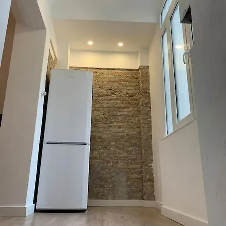 Apartamento Centro De Apartamento