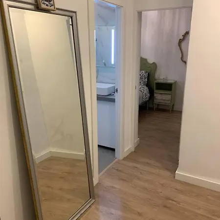 Apartamento Centro De
