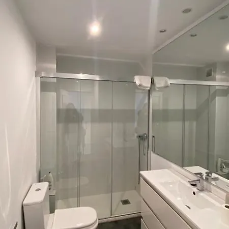 Centro De Apartamento Granada