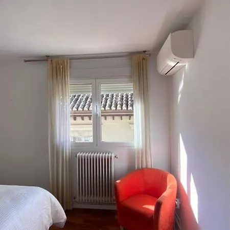 Centro De Apartamento *
