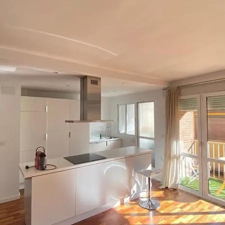Centro De Apartamento *