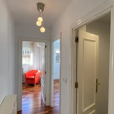 Apartamento Centro De *
