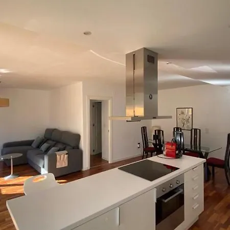 Apartamento Centro De