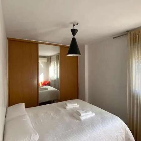 Apartamento Centro De